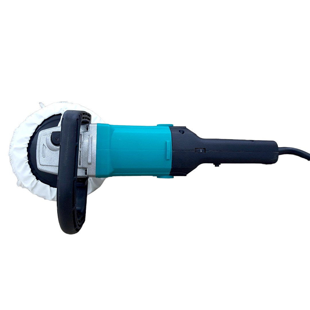 دستگاه پولیش ماکیتا مدل Mkt 92 orginal box دستگاه پولیش ماکیتا مدل Mkt 92 orginal box