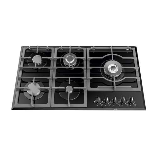 اجاق گاز صفحه ای آلتون مدل G523N