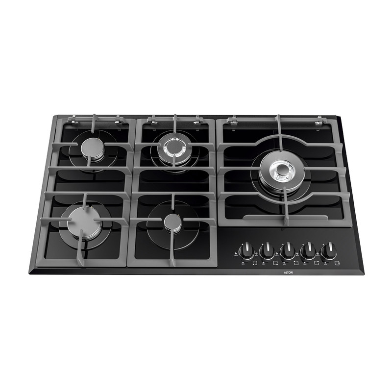 اجاق گاز صفحه ای آلتون مدل G523N