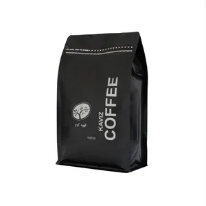 دانه قهوه عربیکا برشته کویز - 500 گرم