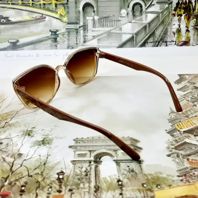 عینک آفتابی بچگانه مدل EB-20br