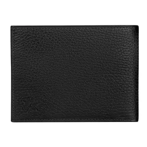 کیف پول مردانه نوین چرم مدل  جیبی PE2522-20 2043