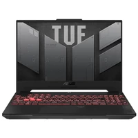 لپ تاپ 15.6 اینچی ایسوس مدل TUF Gaming A15 FA507NV-LP020-R7 7735HS 16GB 1SSD RTX4060