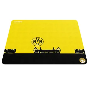 Hoomero Borussia Dortmund Football club A8099 Mousepad