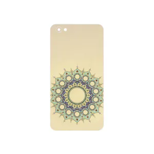 MAHOOT Art of Illumination 2 Cover Sticker for Xiaomi Redmi Note 5A