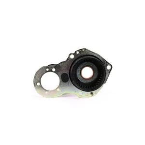 گیربکس استارت عظام مدل D6RA