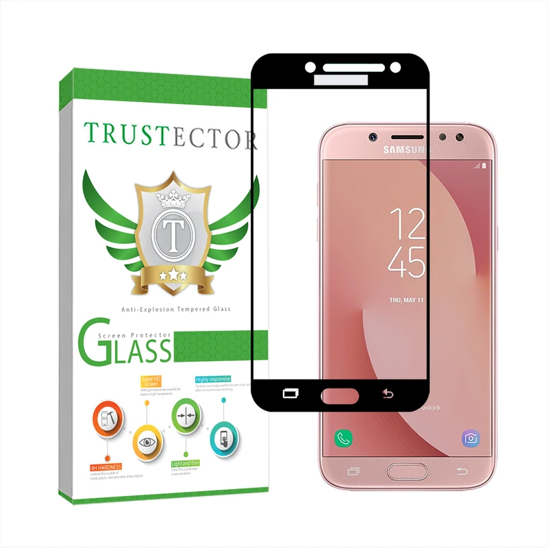 محافظ صفحه نمایش تراستکتور مدل FULSLTR مناسب برای گوشی موبایل سامسونگ Galaxy J5 2017 / J5 Pro / J530