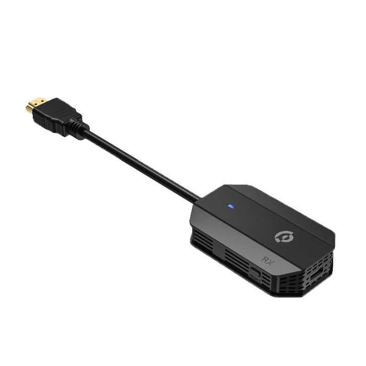 HDMI دانگل پاورلوژی مدل PHDMRA