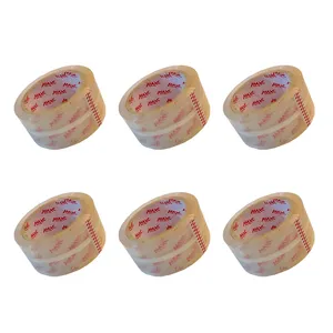 چسب پهن مکس رول کد 12 عرض 5 سانتی متر بسته 6 عددی