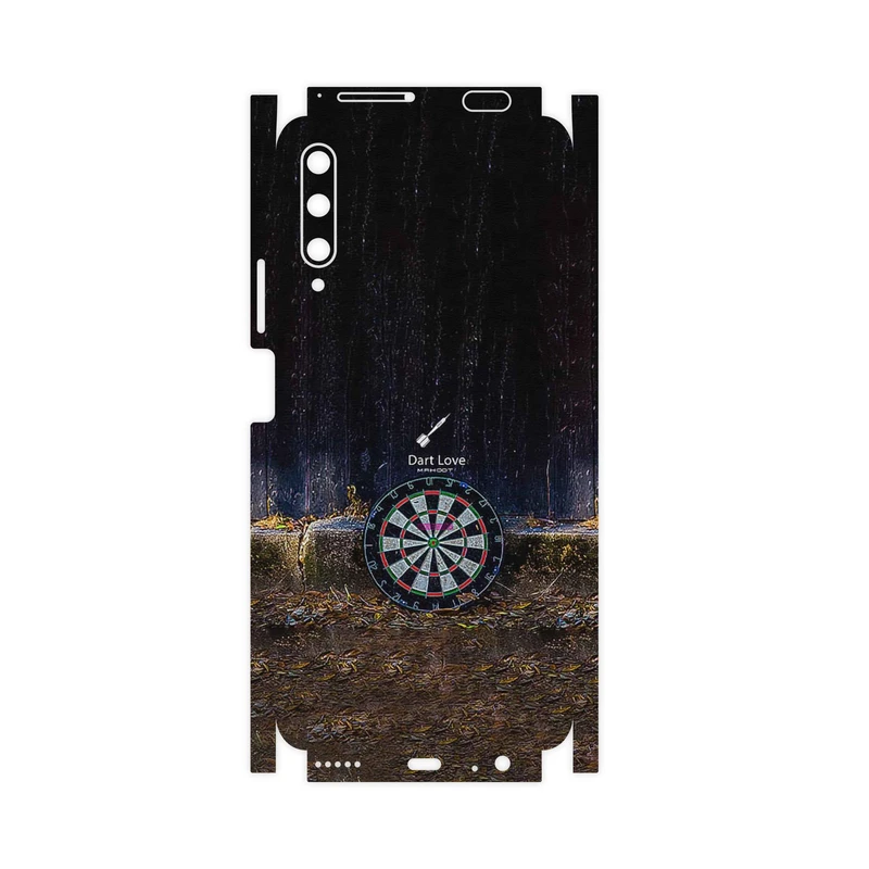 برچسب پوششی ماهوت مدل Dart-FullSkin مناسب برای گوشی موبایل هوآوی Y9S