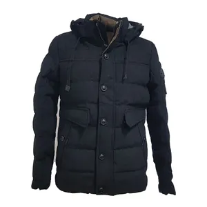 کاپشن مردانه کد 102