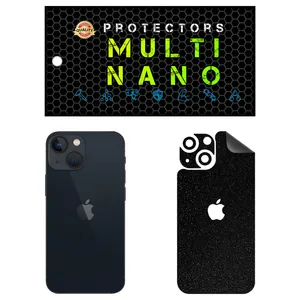 MULTI NANO X-F1G Back Skin For Apple iPhone 13 Mini