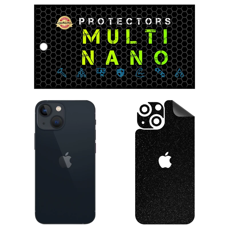 برچسب پوششی مولتی نانو مدل X-F1G مناسب برای گوشی موبایل اپل iPhone 13 Mini