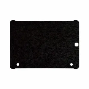 MAHOOT Black-Leather Cover Sticker for Samsung Galaxy Tab S2 9.7 2016 T819N