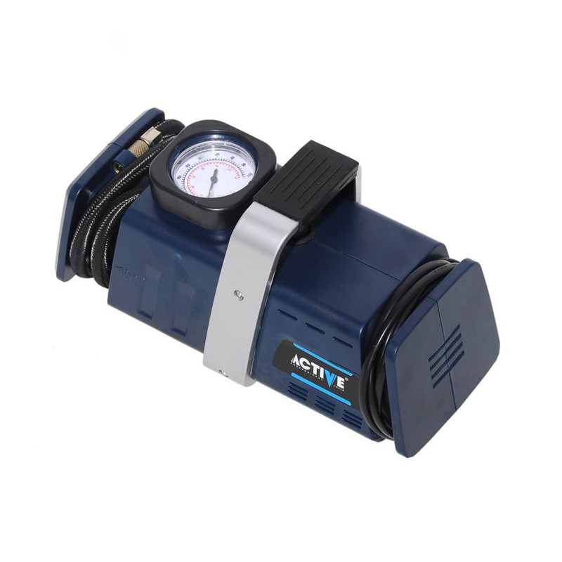 کمپرسور  هوا اکتیو تولز مدل AC1511DFG