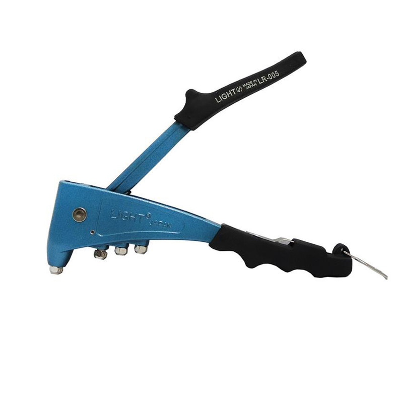 انبر پرچ لایت کد LR-005