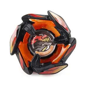 فرفره مدل انفجاری Super Flame Dragon