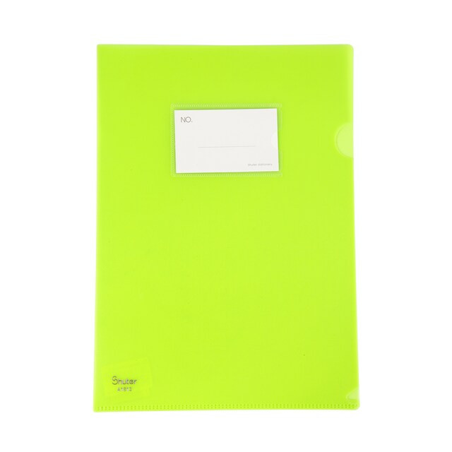 پوشه مدل shuter office