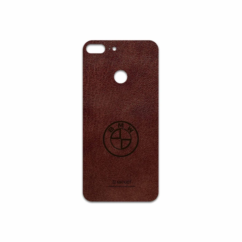 برچسب پوششی ماهوت مدل NL-BMW مناسب برای گوشی موبایل آنر 9 Lite