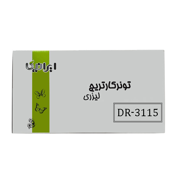 یونیت درام ایرانیکا مدل DR3115