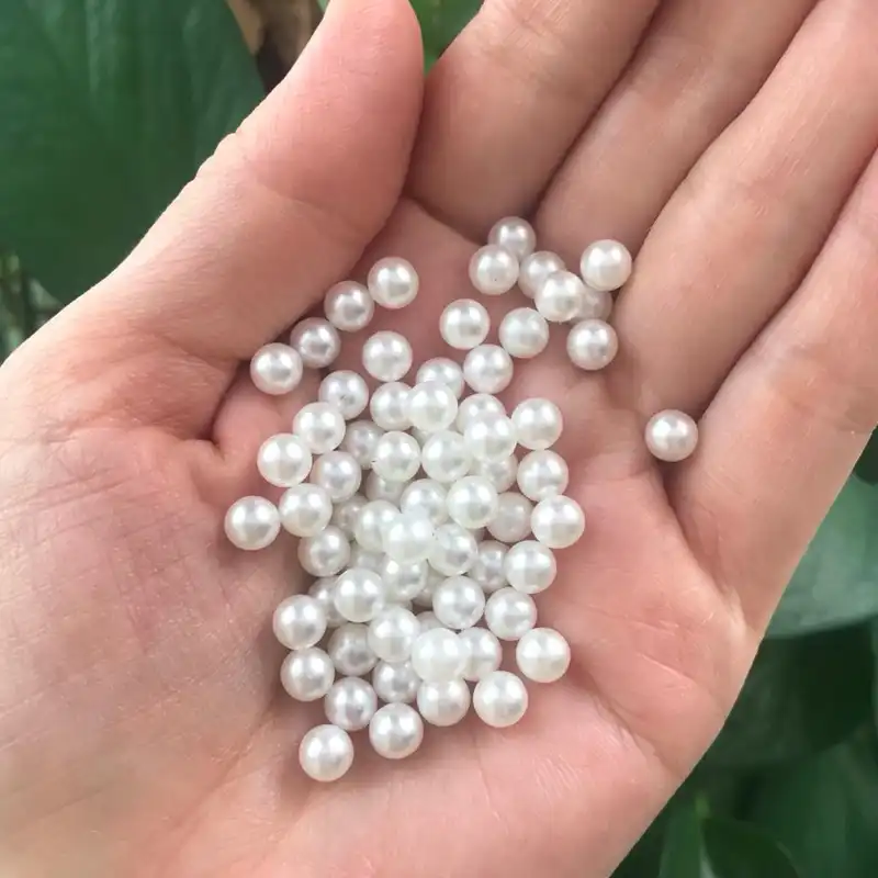 مروارید پانچ مدل wh6mm بسته 440 عددی