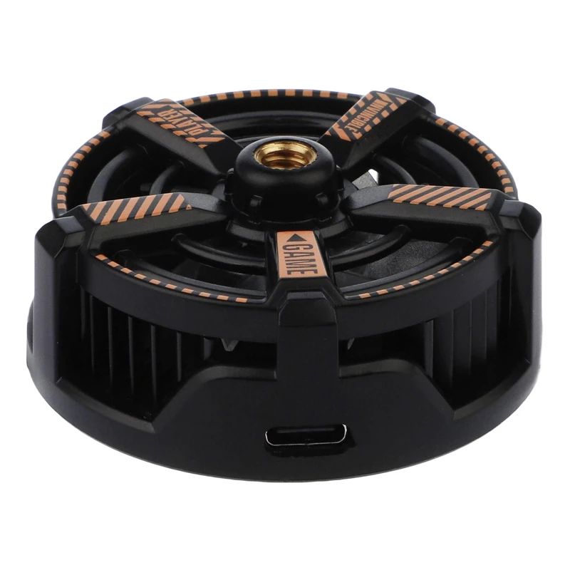 خنک کننده گوشی موبایل مدل CX-A3