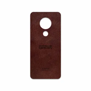 MAHOOT NL-PRDS Cover Sticker for Nokia 6.2