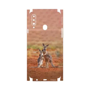 MAHOOT Kangaroo-FullSkin Cover Sticker for Samsung Galaxy A20s