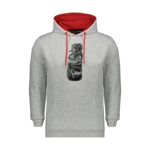 هودی مردانه آریا پارس مدل آراد-491