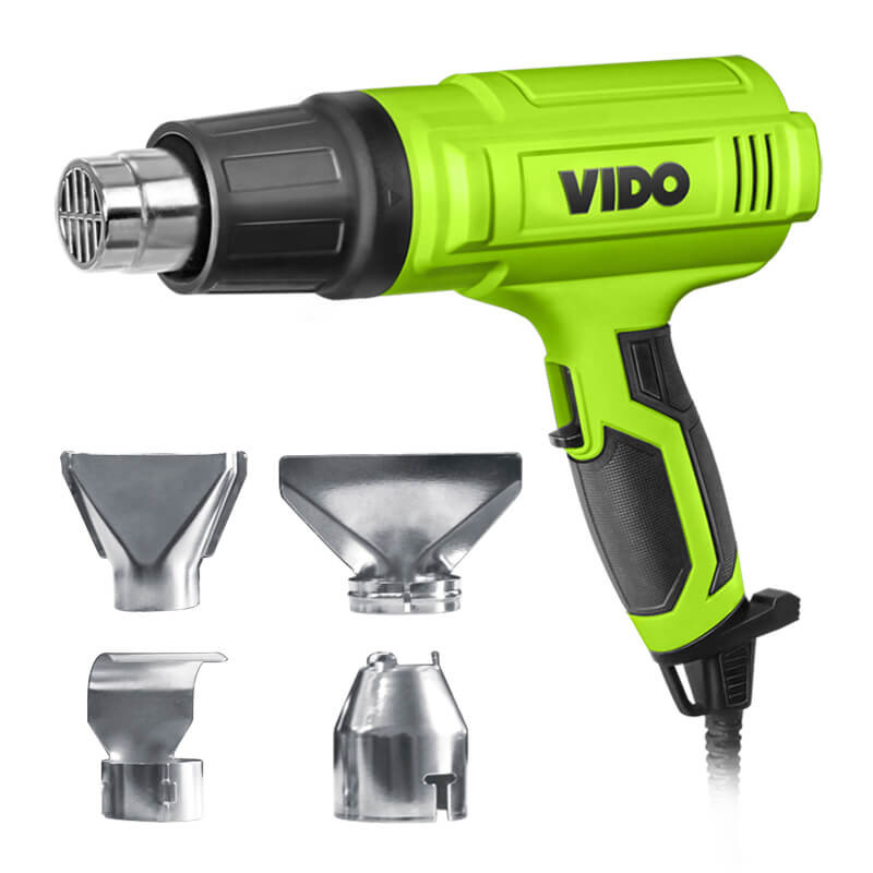 سشوار صنعتی ویدو مدل WD050132000
