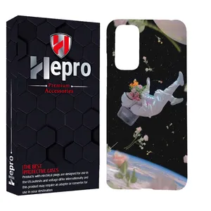 HEPRO MC Cover for XIAOMI Poco M5s