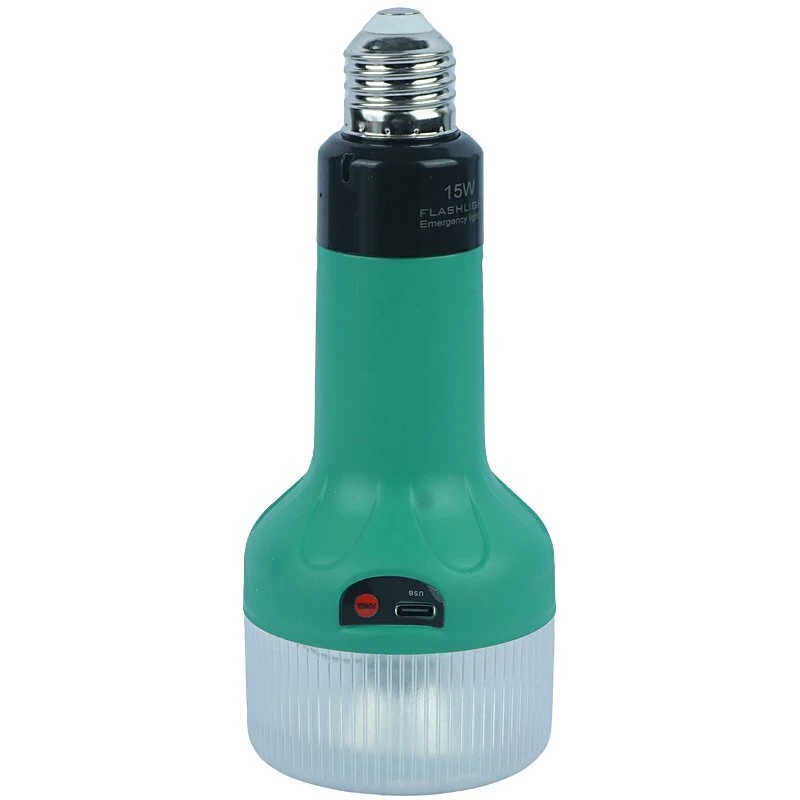 چراغ اضطراری فانوسی مدل 016 