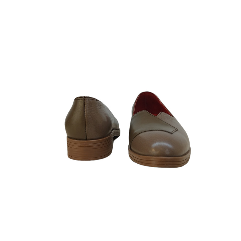 کفش زنانه مدل دوتیکه