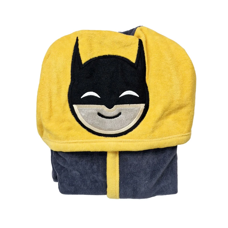 حوله پالتویی کودک نارین ساپ مدل بت من سایز 70