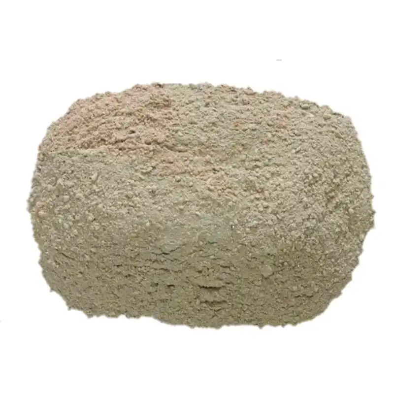 خاک نسوز کد 1500 وزن 10 کیلو