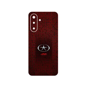MAHOOT JAC Cover Sticker for Samsung Galaxy A17 4G