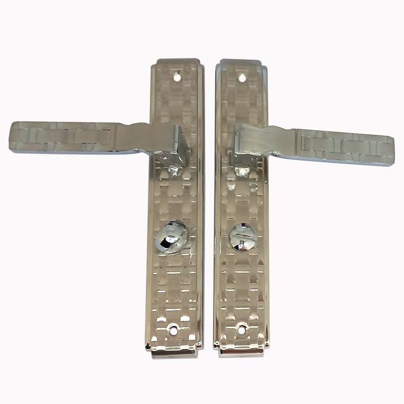 دستگیره در ترووان مدل S_912 مجموعه 2 عددی دستگیره در ترووان مدل S_912 مجموعه 2 عددی