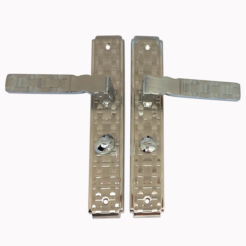 دستگیره در ترووان مدل S_912 مجموعه 2 عددی دستگیره در ترووان مدل S_912 مجموعه 2 عددی