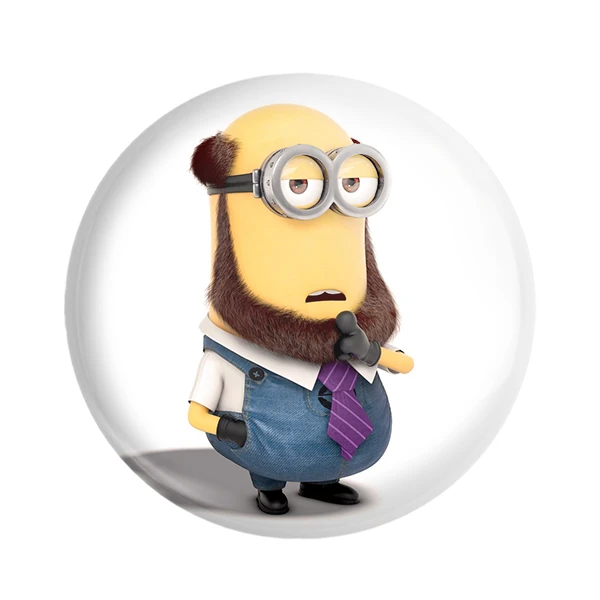 مگنت خندالو مدل مینیون ها Minions کد 13726