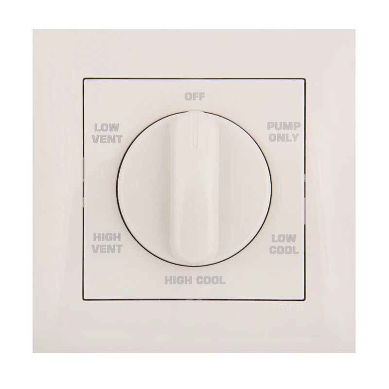 کلید کولر ایفاپل مدل LOGUS90 BASE کد 90910TMF/21304/90766