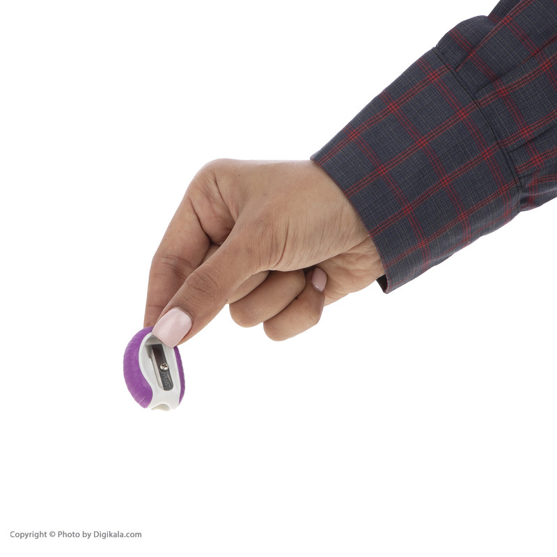 تراش فکتیس مدل 1301 بسته 5 عددی