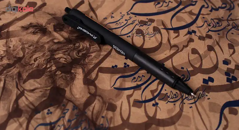 روان نویس فونیکس مدل NENESIS