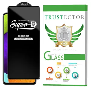  Trustector  SUTA-Glass Screen Protector For Sumsung Galaxy A52