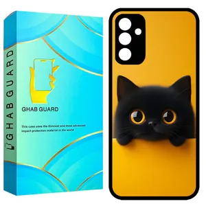 Ghab Guard GCHPA25 Cover For Samsung Galaxy A25 