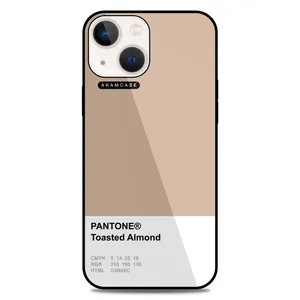 AKAM AMC-WA13-PANTONE-25 Cover For Apple iPhone 13