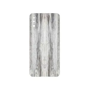 MAHOOT Wood Texture 8 Cover Sticker for Samsung Galaxy M10
