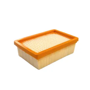 فیلتر جارو برقی مدل WD مناسب برای جارو برقی کارچر 