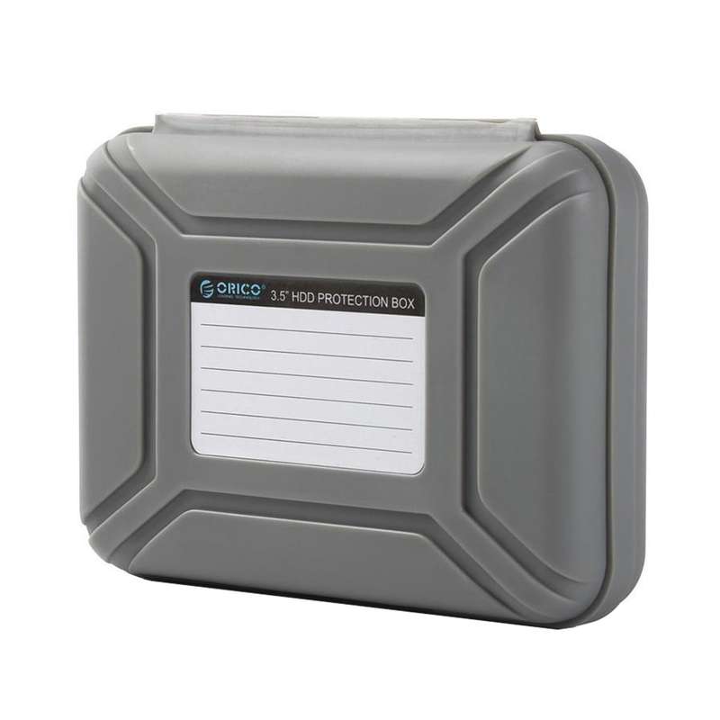 کیف هارد دیسک اینترنال اوریکو مدل PHX-35-5S کیف هارد دیسک اینترنال اوریکو مدل PHX-35-5S
