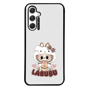 AKAM AMC-WSGA54-LABUBU-15 Cover For Samsung Galaxy A54