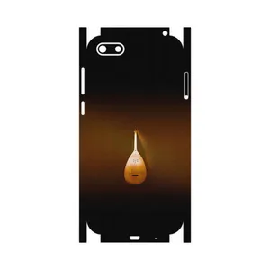 MAHOOT tambour-FullSkin Cover Sticker for Huawei Y5 Lite